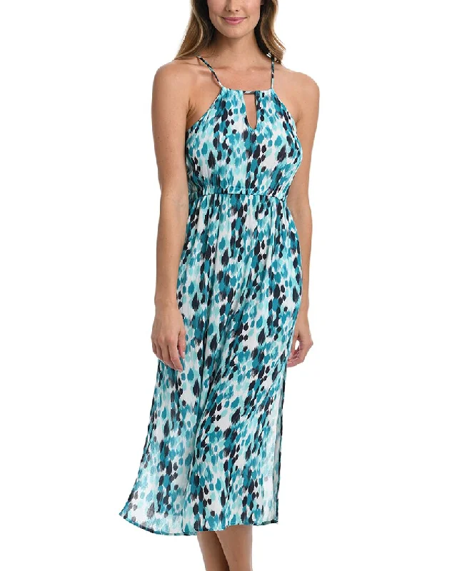 La Blanca Cover-Up Dress