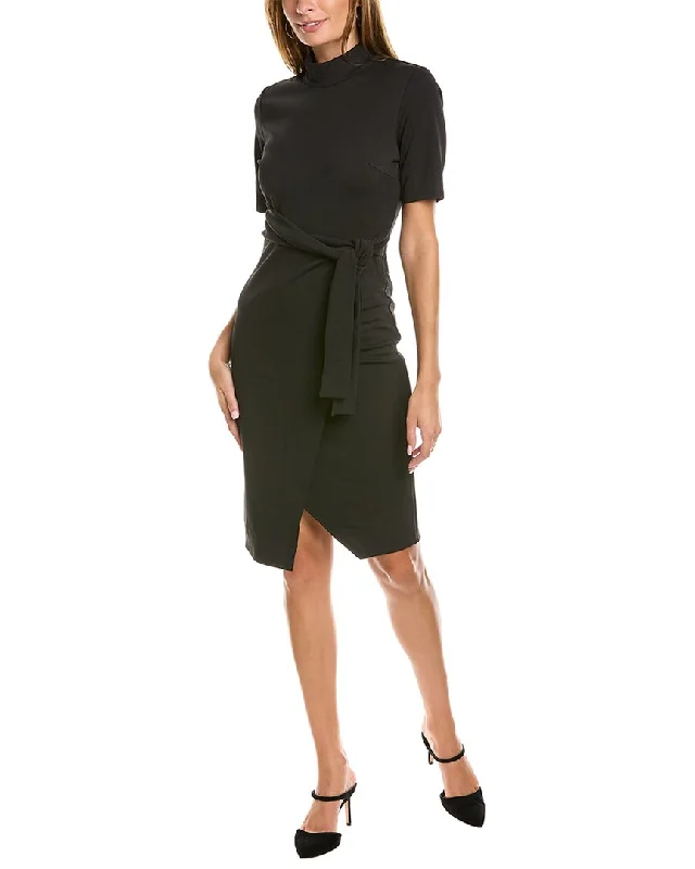 Gracia Sheath Dress