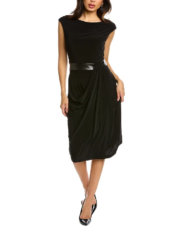 Joseph Ribkoff Sheath Dress