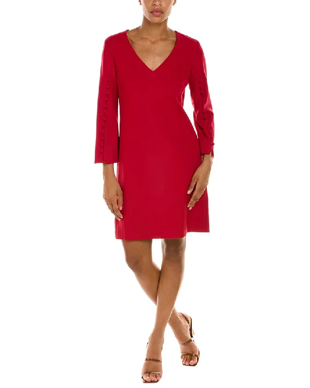 Trina Turk Selfie Shift Dress