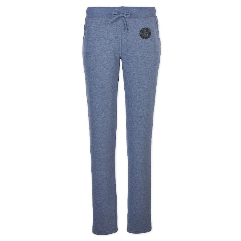 Women's Dream Fleece Pant - Indigo