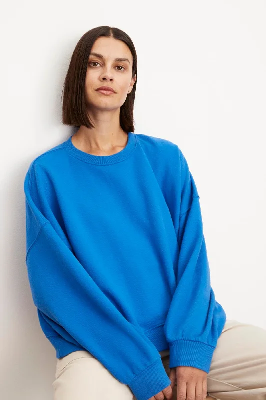 MARGOT OVERSIZED SWEATSHIRT