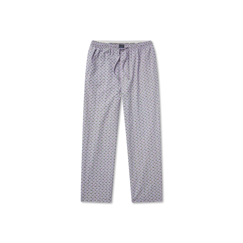 Savannah Pastimes Lounge Pant