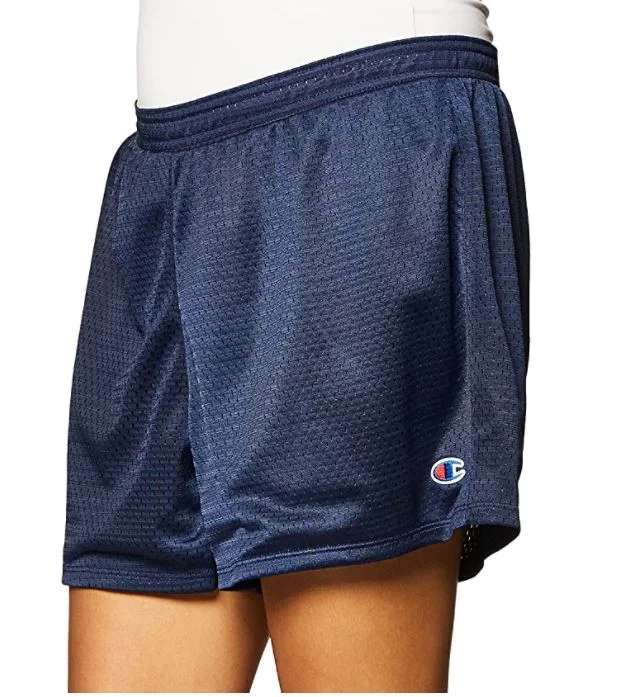 Women's Mesh Short