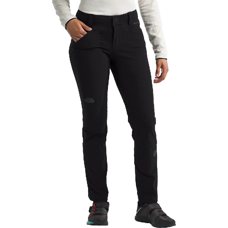 Women's Summit Off Width Pant