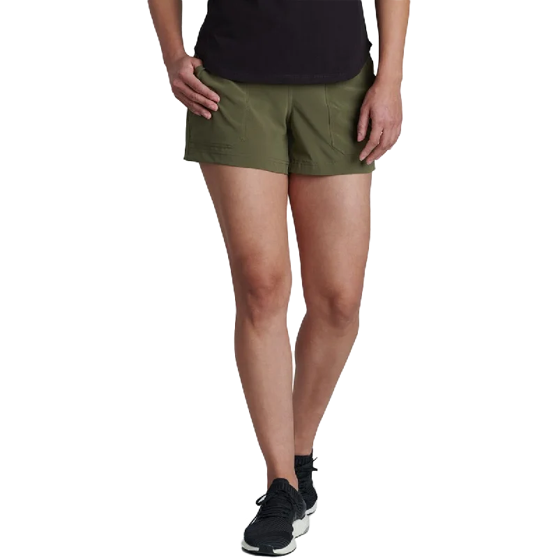 Women's Vantage 4" Short