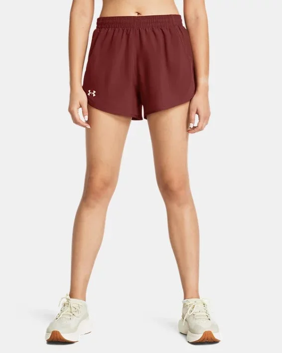 Women's Fly By Short