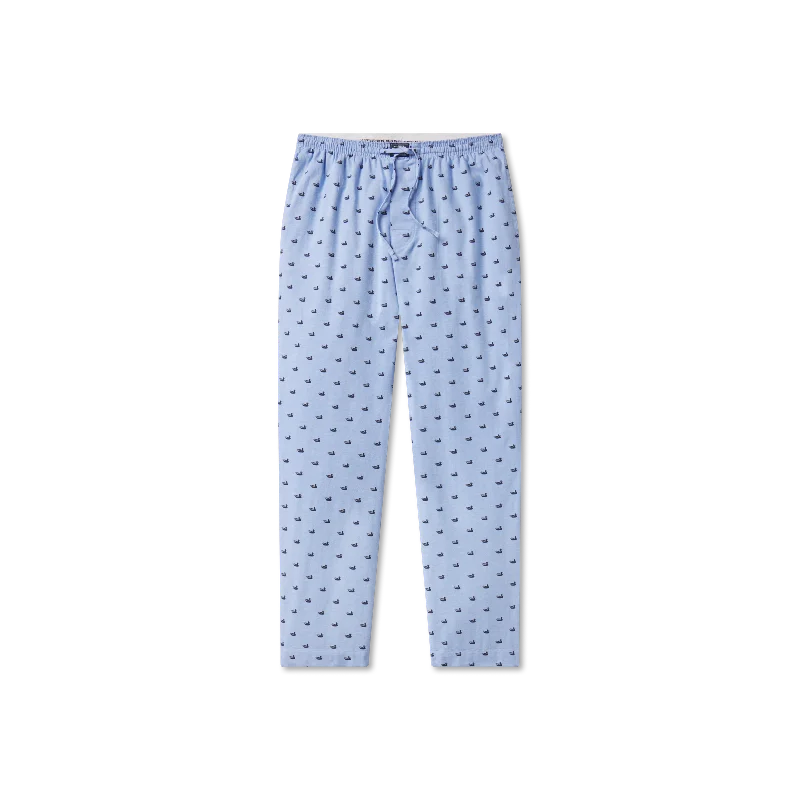 Savannah Oxford Lounge Pant