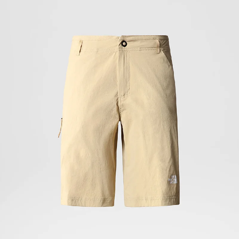 WOMEN'S EXPLORATION SHORTS