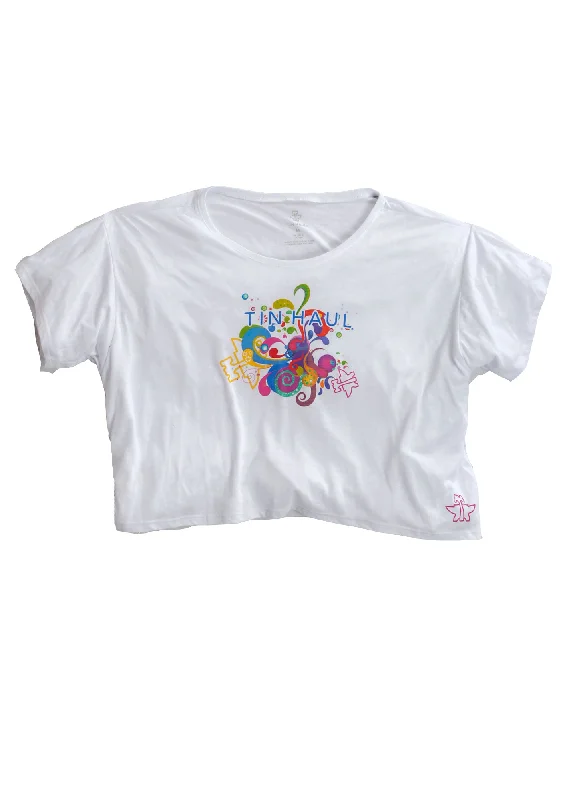 WOMENS SHORT SLEEVE T-SHIRT