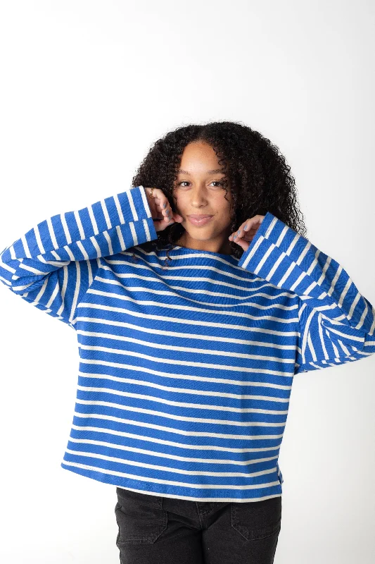 Sadie Long Sleeve Top