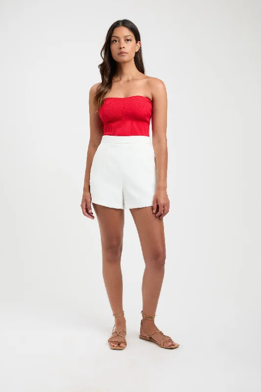 Lola Strapless Bodice