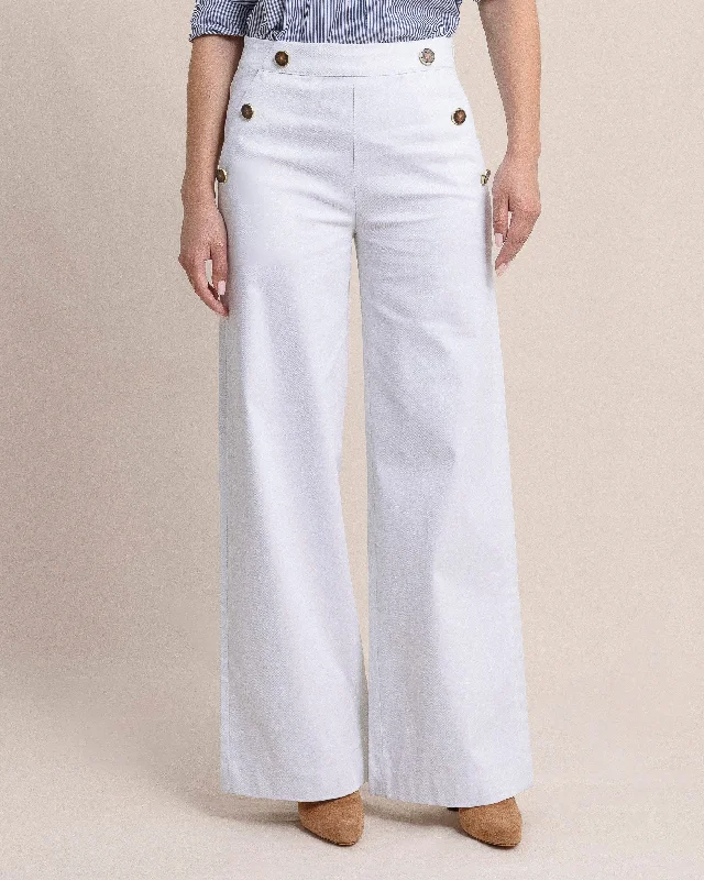 Thalia Sailor Pant