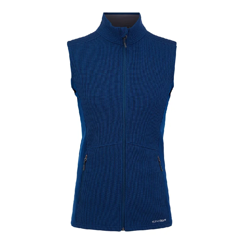 Womens Bandita Vest - Abyss (2021)