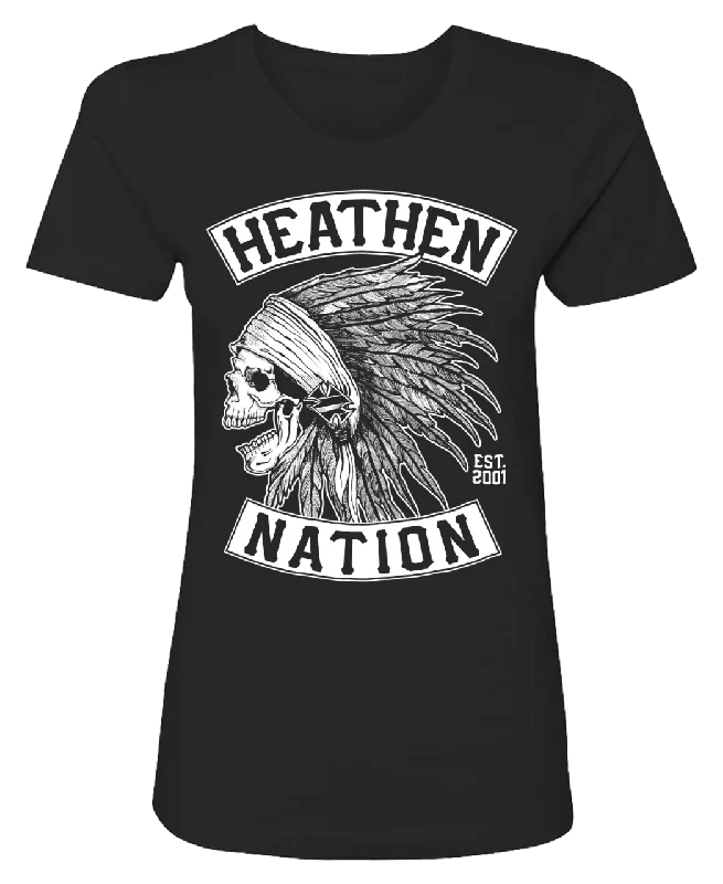 Women's Chief T-Shirt