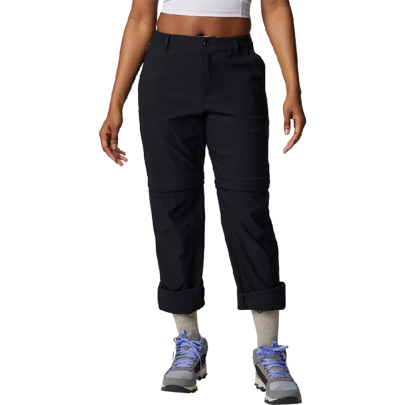 Women's Leslie Falls Convertible Pant