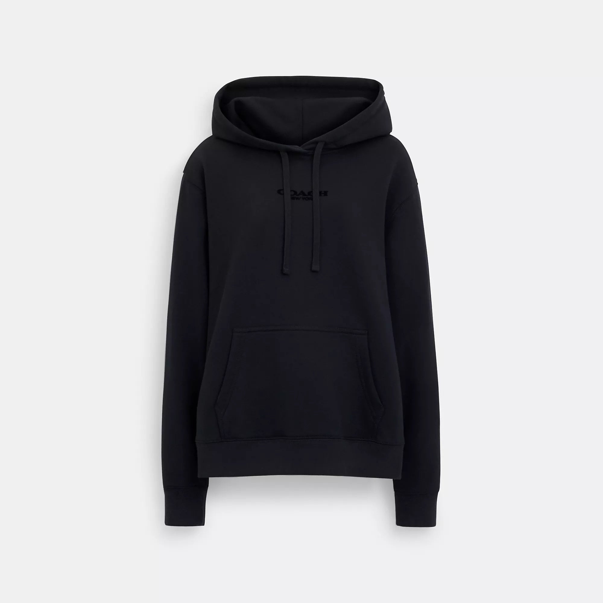 Coach Outlet Signature Hoodie