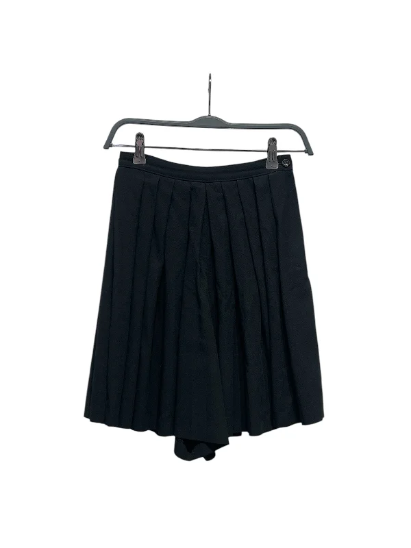 tricot COMME des GARCONS/Shorts/S/Wool/BLK/