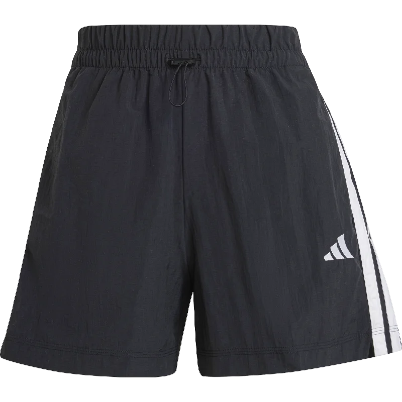 Women's 3S Woven Short