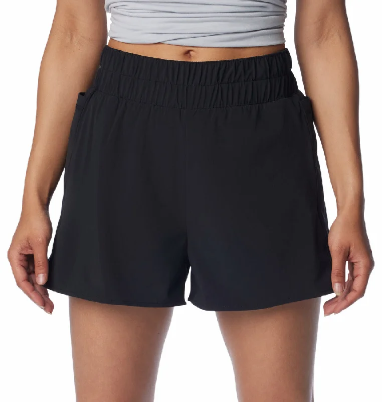 Women's Tidal Light Lined Short