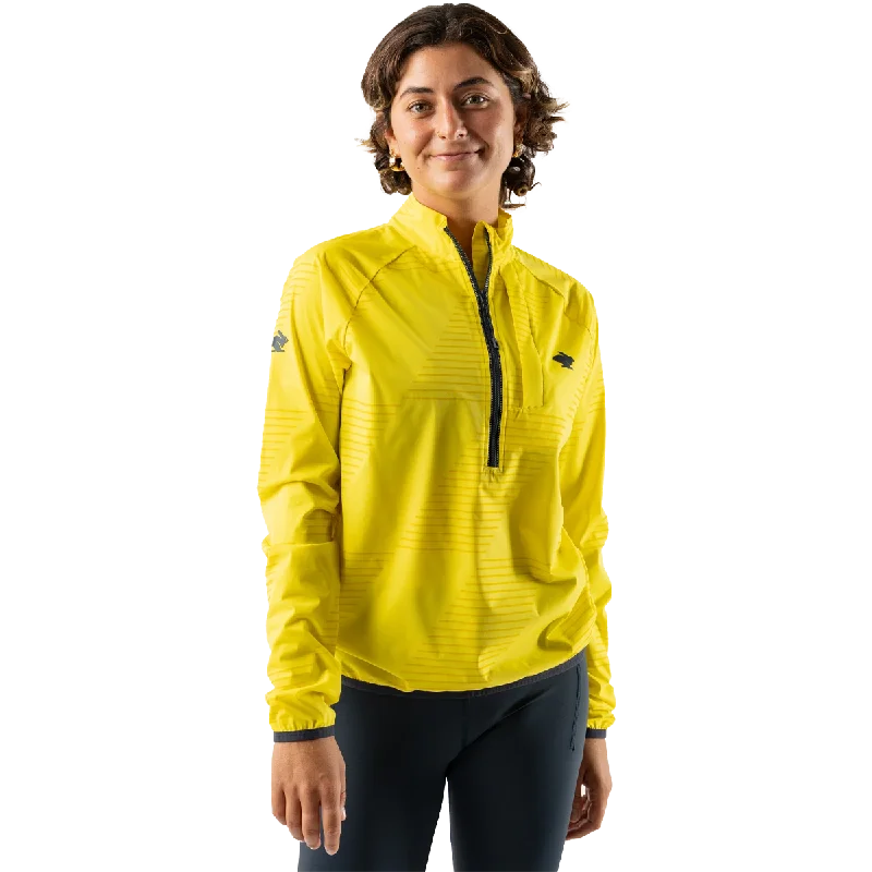 Women's Low Light Swish Pullover 2.0