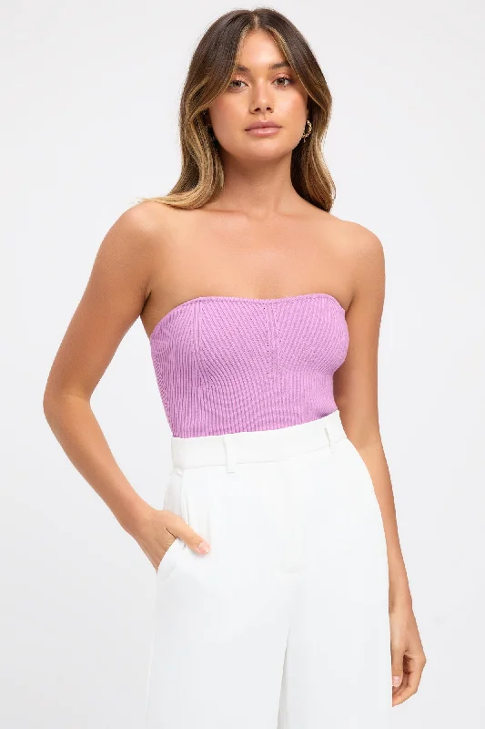 Lola Strapless Bodice