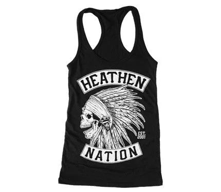 Women's Chief Tank