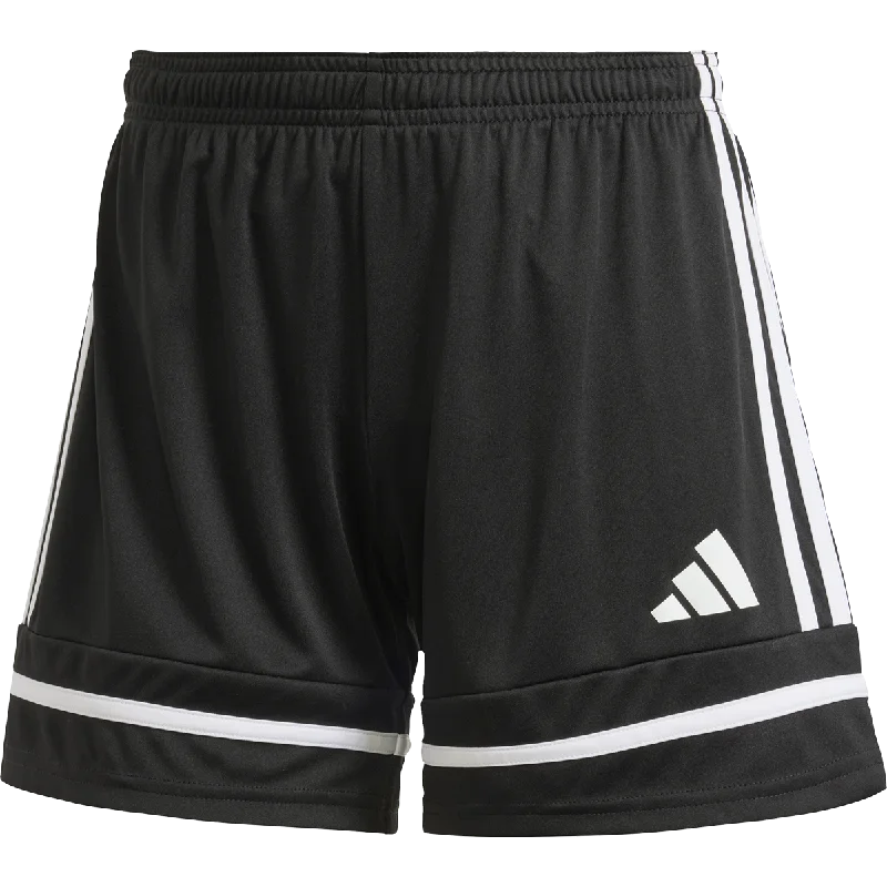 Women's Squadra 25 Short