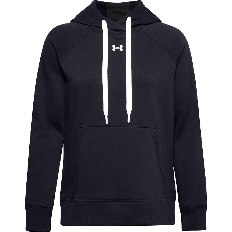 Women's Rival Fleece HB Hoodie