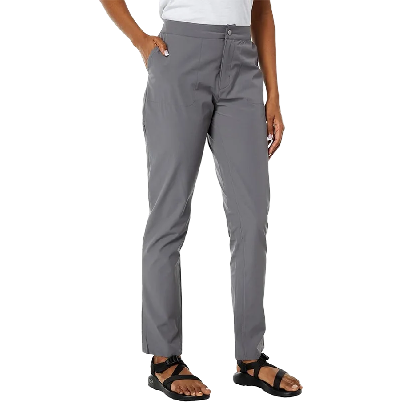 Women's Trail Pant Slim Fit