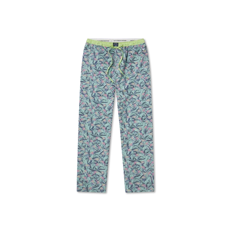 Savannah Flamingos Lounge Pant